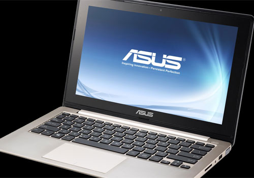 杭州萧山区华硕电脑维修中心处理解决电脑屏幕故障